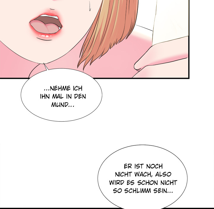 Seinen Mann stehen - episode 21 - 23