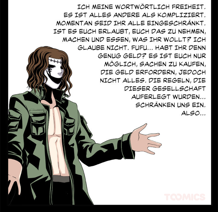 Unter der Maske - episode 7 - 26