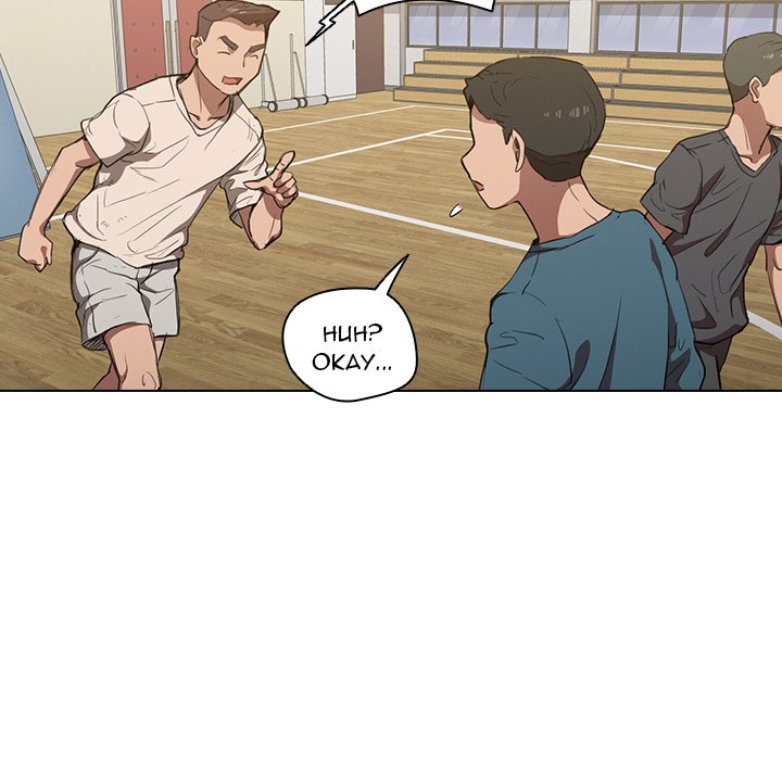 Who Cares If I'm a Loser! - episode 27 - 36