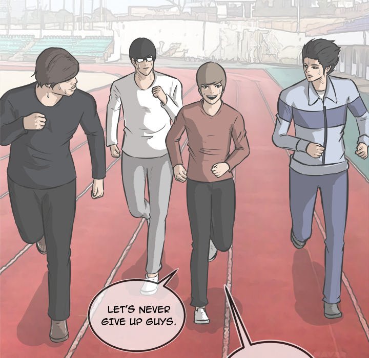 He Queen - episode 18 - 41