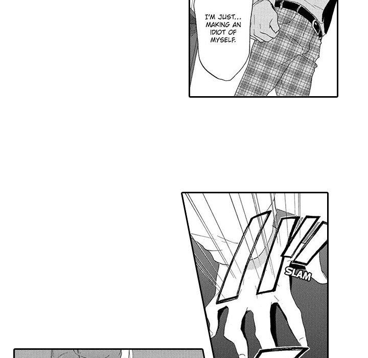 Mad Venus and My Honey - episode 2 - 27