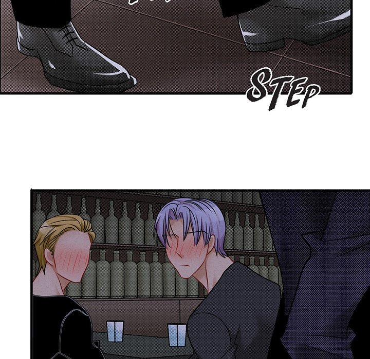 Work, Fight and Love - Webtoon Edition - episode 45 - 89