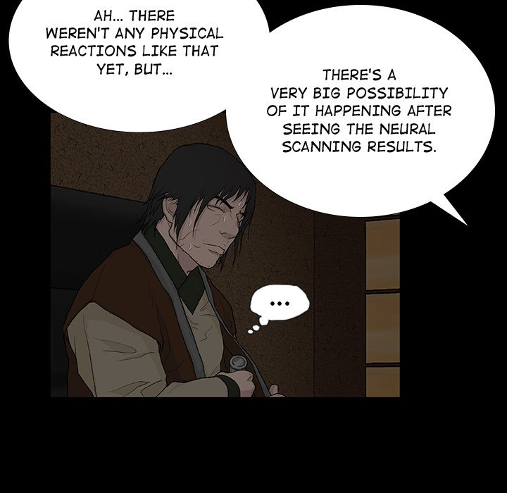 The Jackal - episode 9 - 119