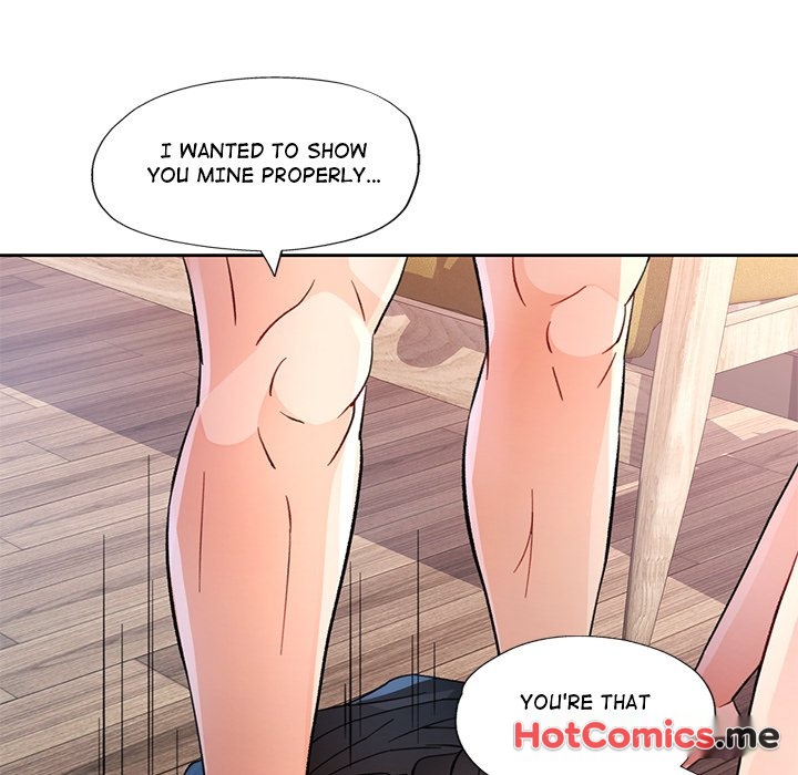 Wait, I'm a Married Woman! - episode 33 - 122
