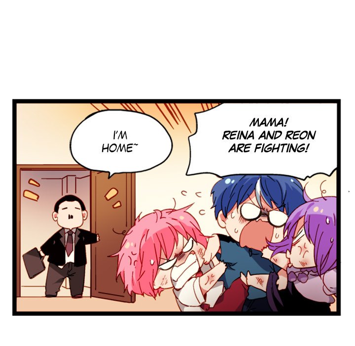 Reon and Friends - episode 28 - 25