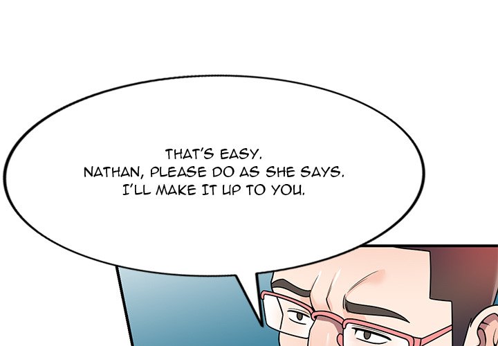 Private Lessons - episode 5 - 0