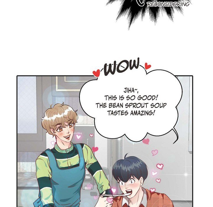 Come Be My Teacher - episode 25 - 68