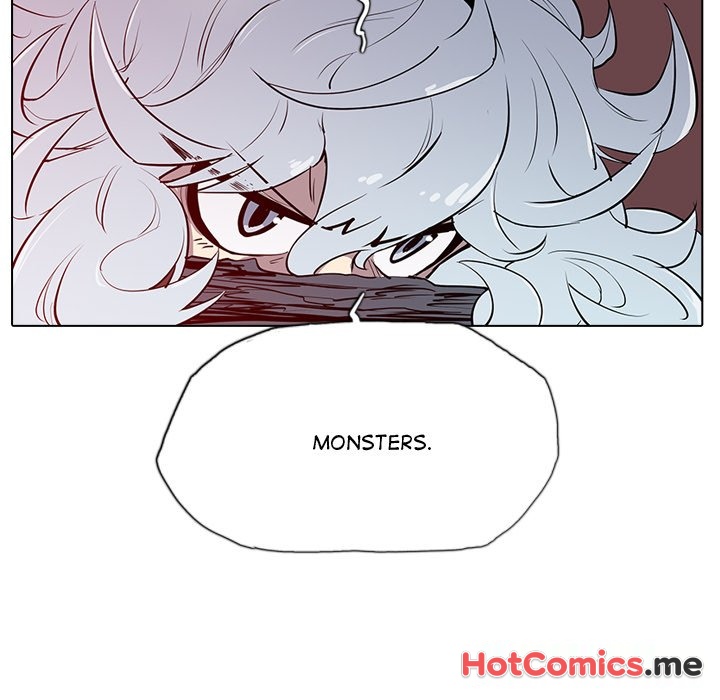 The Fang of Yeongno - episode 5 - 77