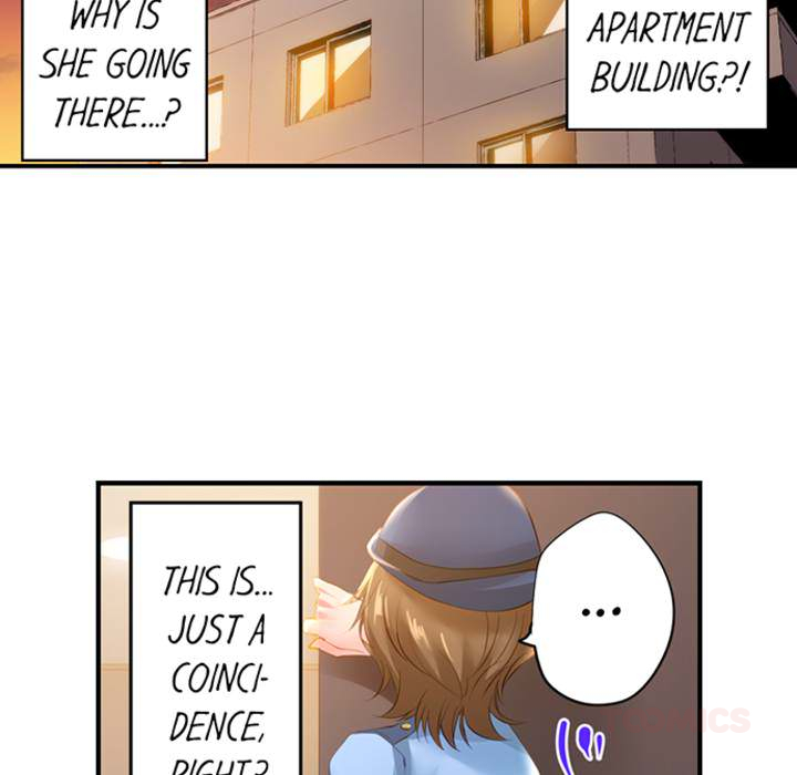 At Night She's a Nymphomaniac - episode 13 - 39