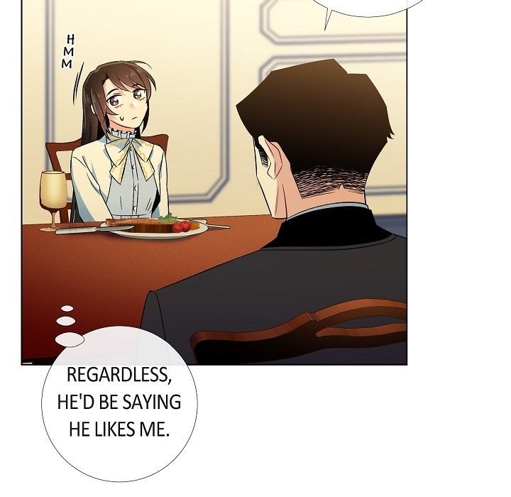 The Maid and the Vampire - episode 41 - 57