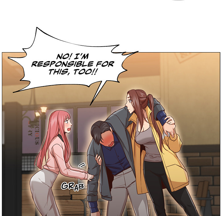 Man Up, Girl! - episode 14 - 109