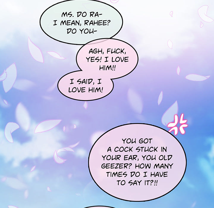 A Pervert's Daily Life - episode 113 - 80