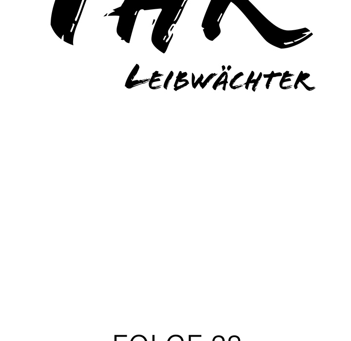 Ihr Leibwächter - episode 28 - 11