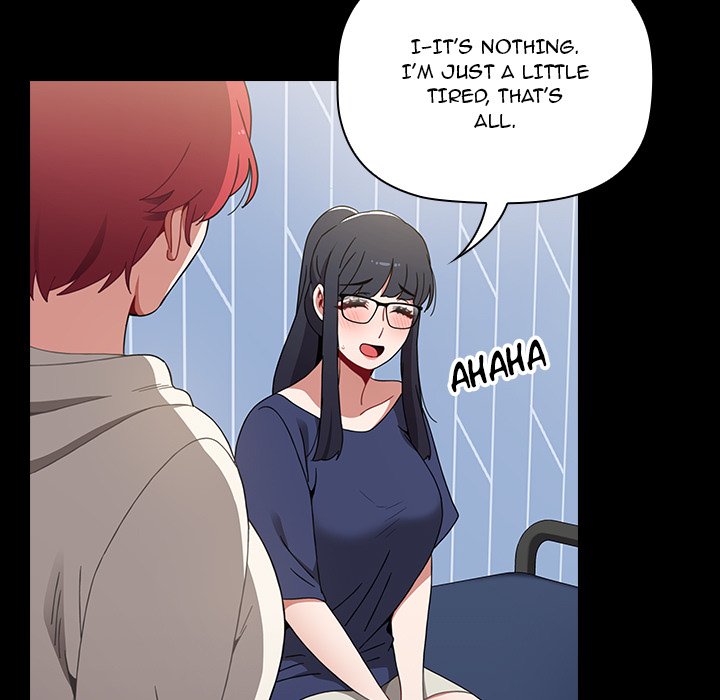 The Late-Bloomers - episode 19 - 66