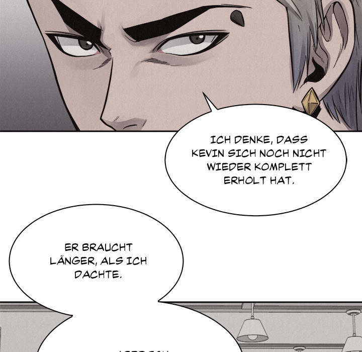 Höllenkessel - episode 42 - 52