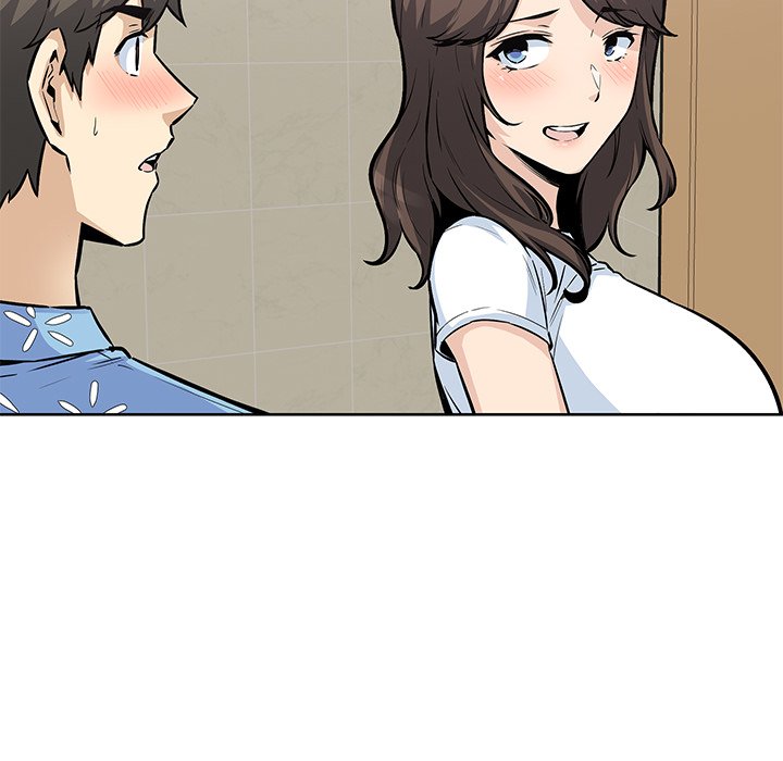 Excuse Me, This is my Room - episode 36 - 116