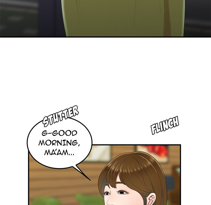 The Repeat Student - episode 18 - 96