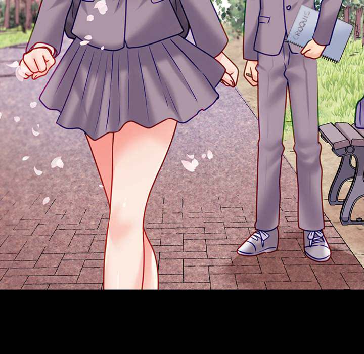 The Last Virgin in a Lustful World - episode 26 - 8