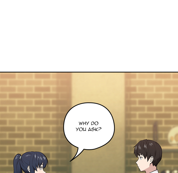 Dating After Work - UNCENSORED - episode 7 - 110