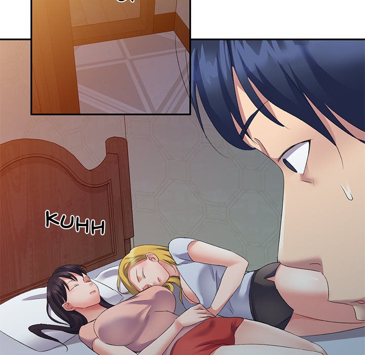 Sweet Angels - episode 8 - 120