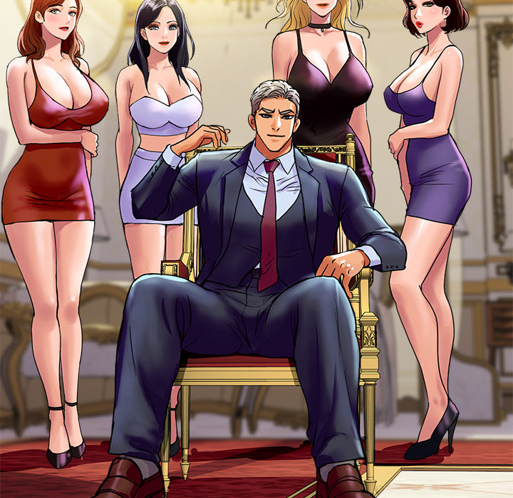 Royal Family - episode 9 - 102