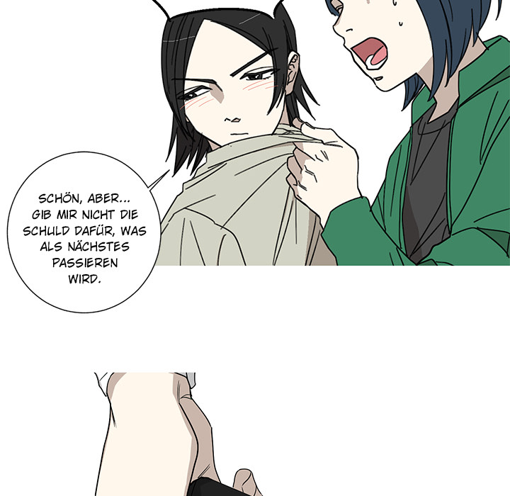 Hubby Bunny - episode 18 - 6