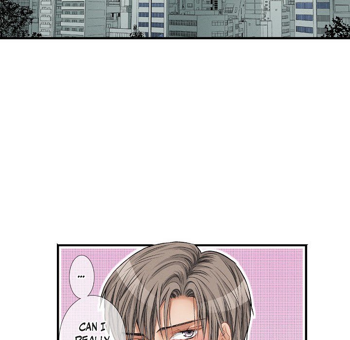 Work, Fight and Love - Webtoon Edition - episode 77 - 5