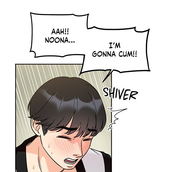 Secret Siblings - episode 12 - 39