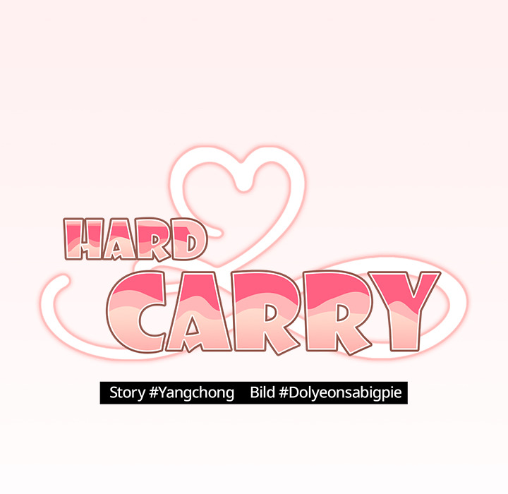 Hard Carry - episode 37 - 25