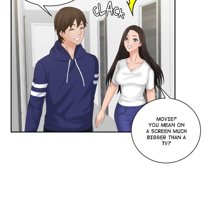 My Love Companion - episode 10 - 84