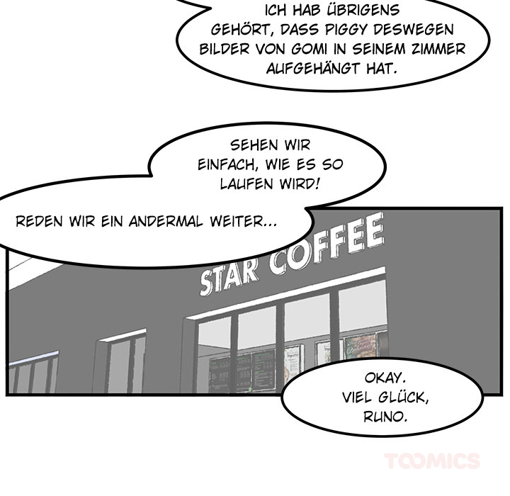 Mitschüler fressen verboten - episode 34 - 16