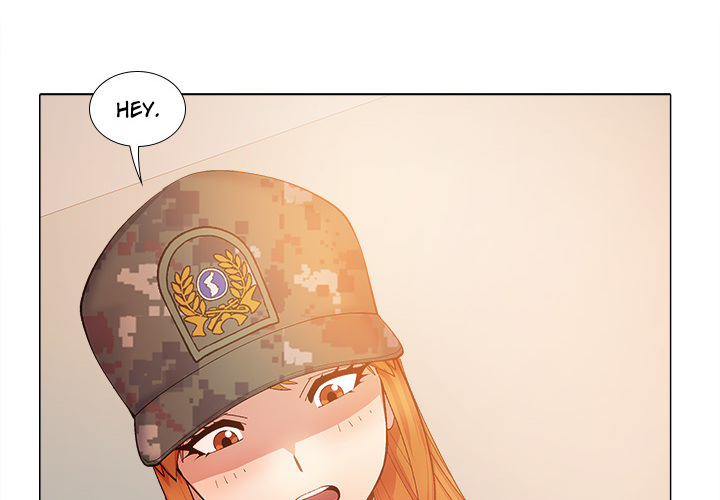 Sergeant Brynn - episode 29 - 1