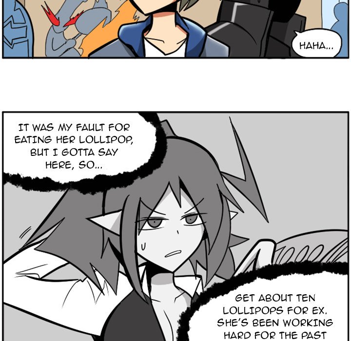 Maki and Friends - episode 21 - 26