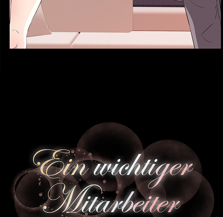 Ein wichtiger Mitarbeiter - episode 32 - 116