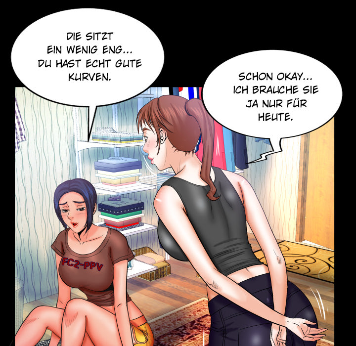 Ihr Geheimnis - episode 33 - 83