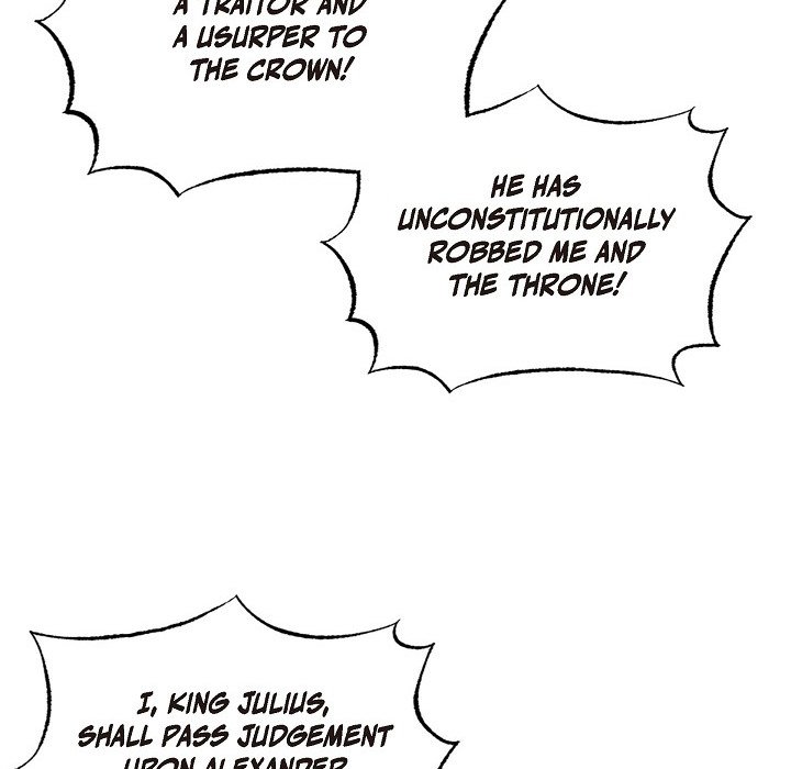 The Villainess Behind the Mask - episode 53 - 62