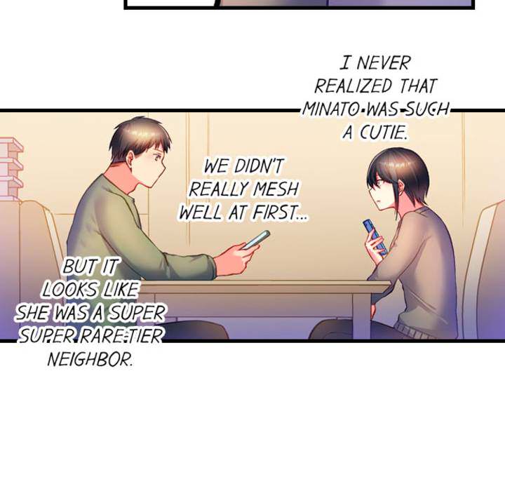 My Idol Neighbor Mistook Me for a Porn Star - episode 15 - 30