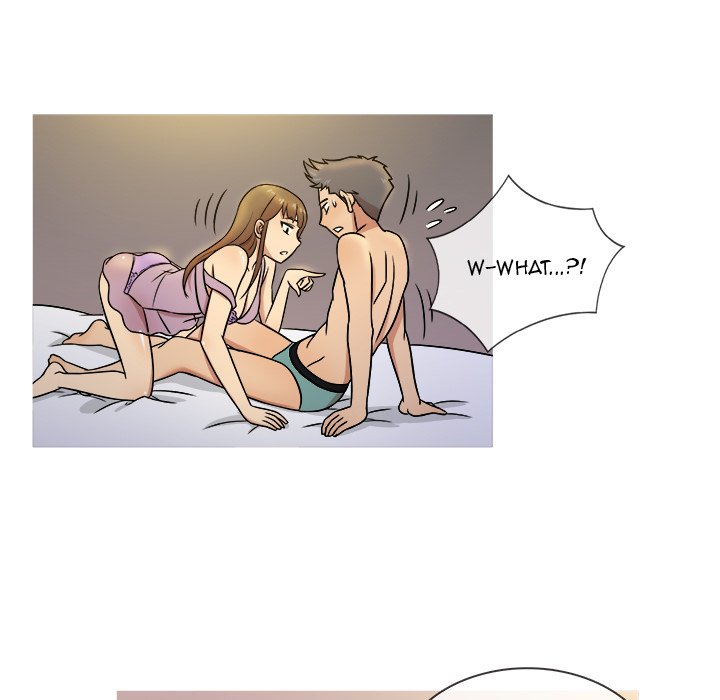 Love Me More - episode 1 - 19