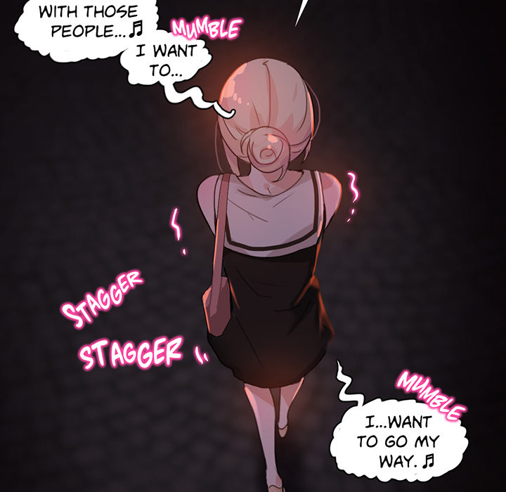 A Pervert's Daily Life - episode 14 - 42