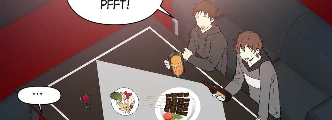 Sweet Caress - episode 14 - 33