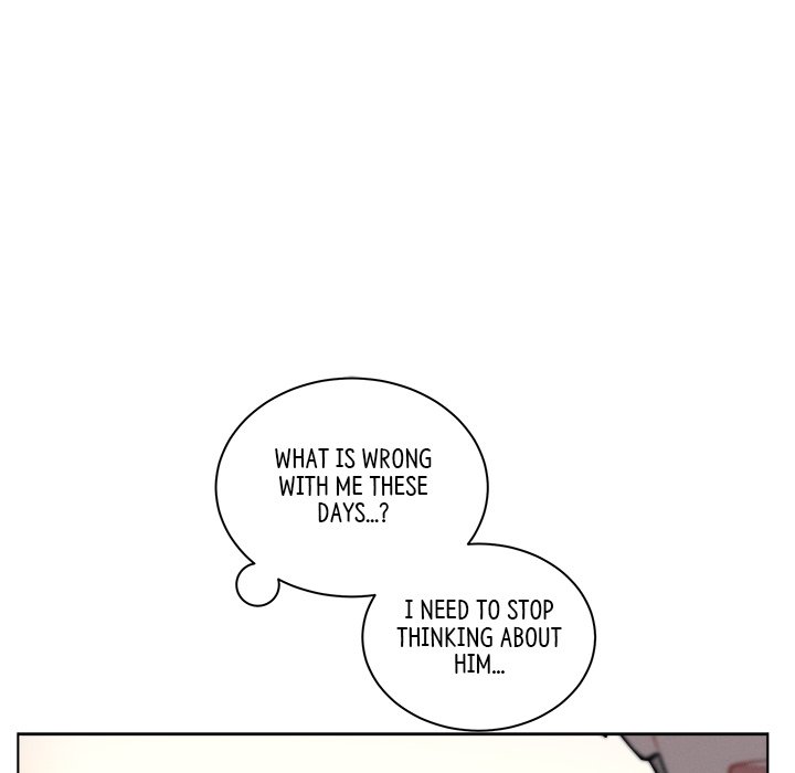Cherry Doll Scandal - episode 13 - 19