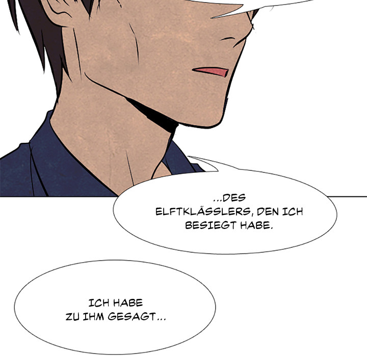 Teufel der Oberstufe - episode 66 - 70
