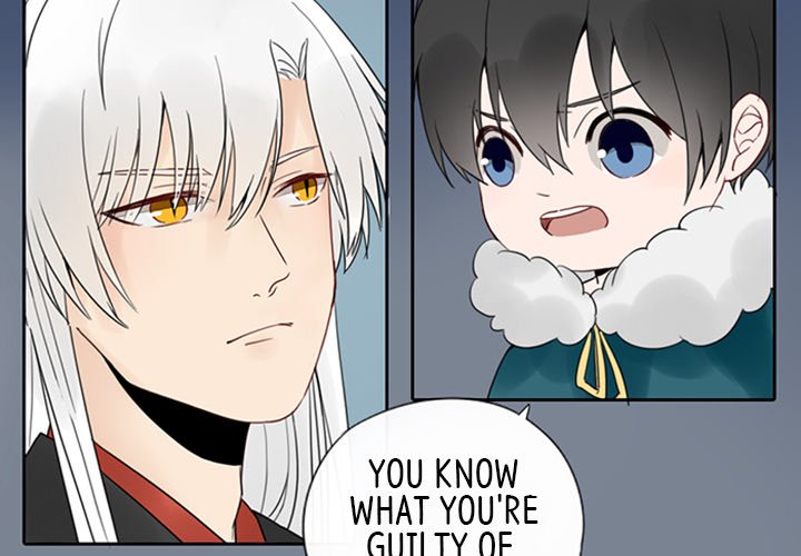 Odis and Moa's Underworld Diary - episode 31 - 1