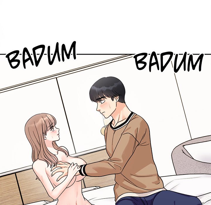 Secret Siblings - episode 18 - 104