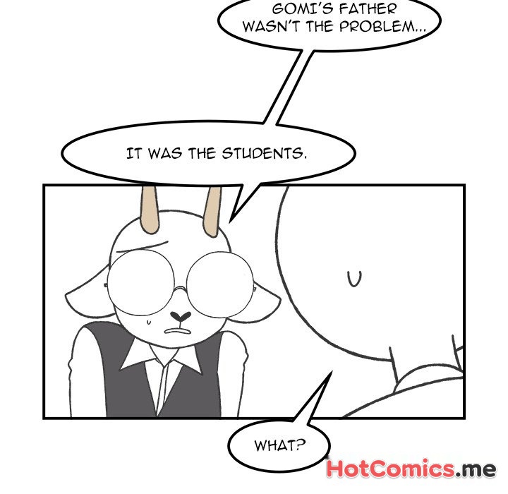 Herbivore High School - episode 45 - 40