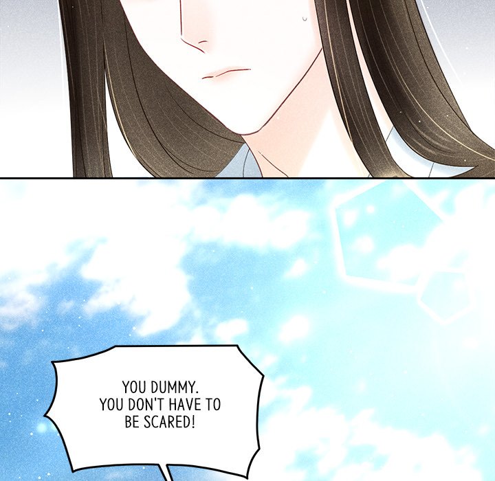 Let Me Be Your Flower - episode 10 - 20