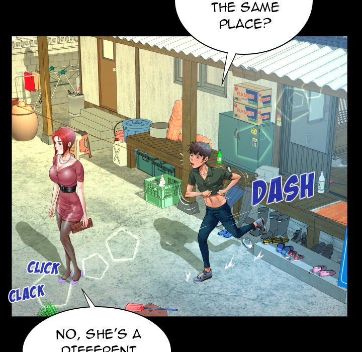 The Unforeseen Guest - episode 33 - 22
