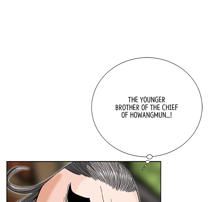 The Tale of The Hyungsan Sect - episode 64 - 144