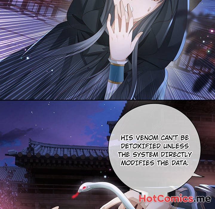 MASTER AND SEVEN LOVERS - episode 82 - 40