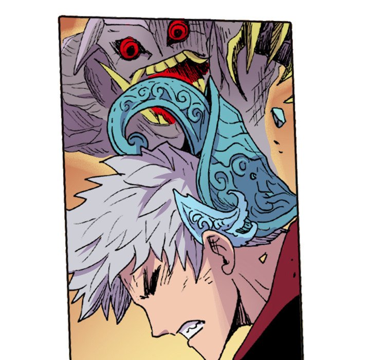 Grand Legend Ramayana - episode 28 - 14